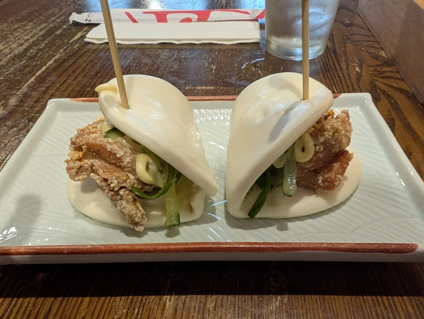 Zundo Ramen and Donburi